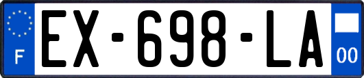 EX-698-LA