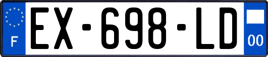 EX-698-LD