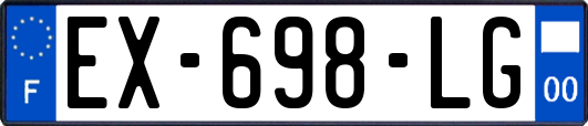 EX-698-LG
