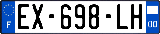EX-698-LH