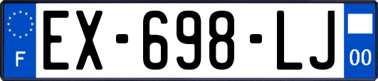 EX-698-LJ