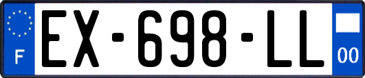 EX-698-LL
