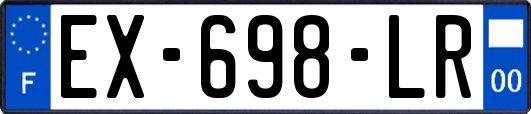 EX-698-LR