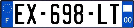EX-698-LT