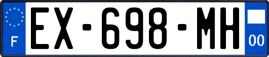 EX-698-MH