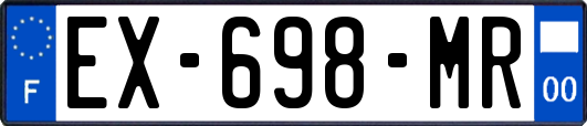 EX-698-MR