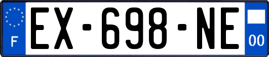 EX-698-NE