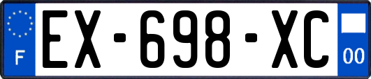 EX-698-XC