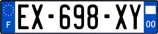 EX-698-XY
