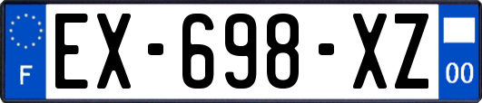 EX-698-XZ