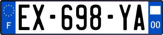 EX-698-YA