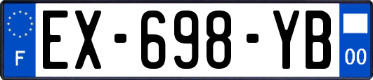 EX-698-YB