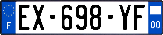 EX-698-YF