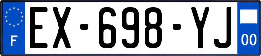 EX-698-YJ