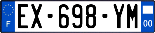 EX-698-YM