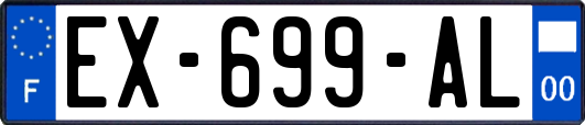 EX-699-AL