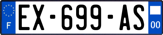 EX-699-AS