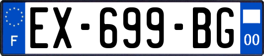 EX-699-BG