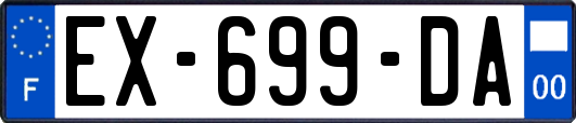 EX-699-DA