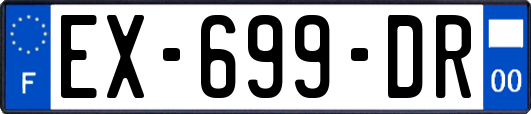 EX-699-DR