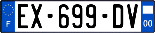 EX-699-DV