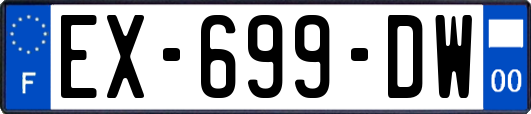 EX-699-DW