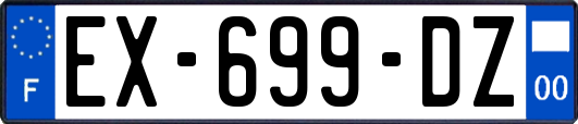 EX-699-DZ