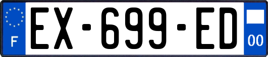 EX-699-ED