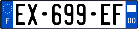 EX-699-EF