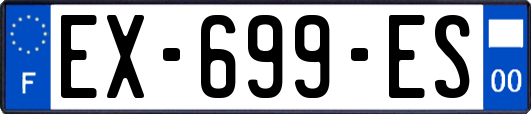 EX-699-ES