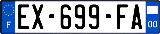 EX-699-FA