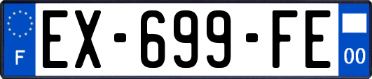 EX-699-FE