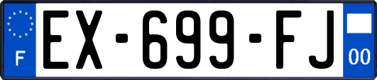 EX-699-FJ