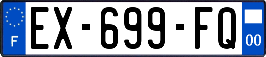 EX-699-FQ