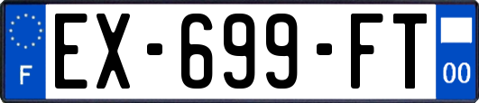 EX-699-FT