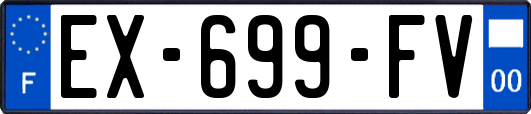 EX-699-FV