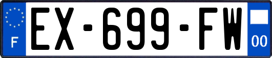 EX-699-FW