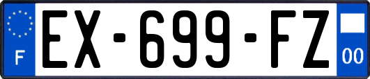 EX-699-FZ