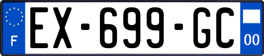 EX-699-GC