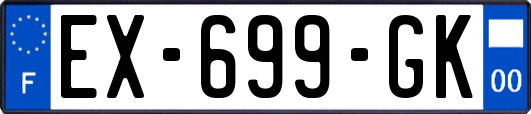 EX-699-GK