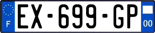 EX-699-GP