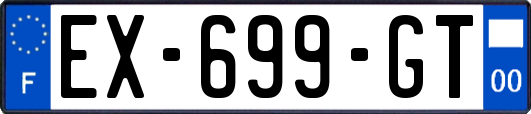 EX-699-GT