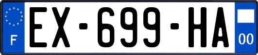 EX-699-HA