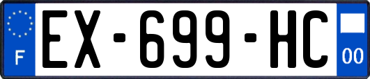 EX-699-HC