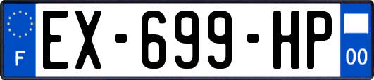 EX-699-HP