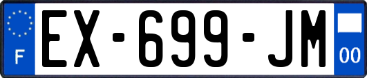 EX-699-JM