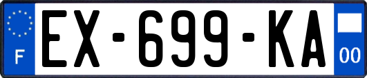 EX-699-KA