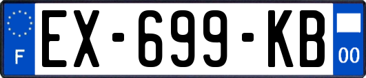 EX-699-KB