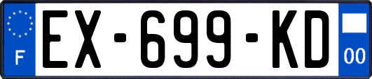 EX-699-KD