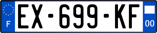 EX-699-KF